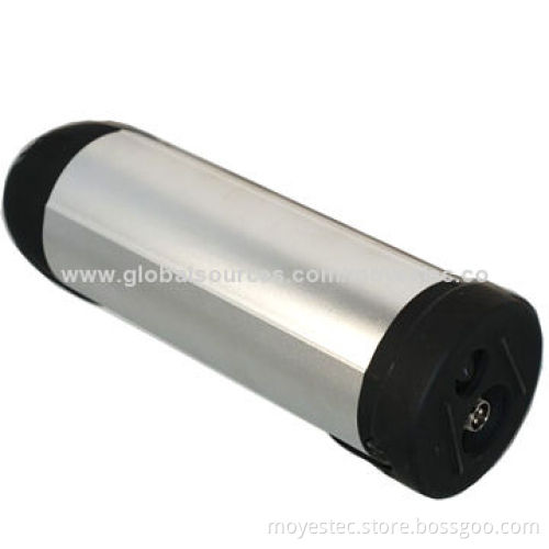 24V/8.8mAh electric bicycle kettle, type LiFePO4 battery pack